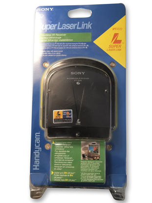 Picture of SONY IFT-R20 - LaserLink(R) IR Receiver