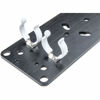Picture of KUPO Twist-Lock MOUNTING Plate for Two T12 Lamps (KG402012)