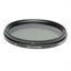 Picture of ProMaster 72mm Variable ND, Neutral Density Filter, (Model 9559)