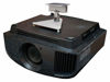 Picture of PCMD, LLC. Projector Ceiling Mount Compatible with Sony VPL-VW270ES VW295ES VW570ES VW695ES with Lateral Shift Coupling (5-Inch Extension)