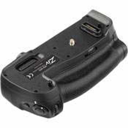 Picture of Ziv MD-N01 Battery Grip for Nikon D500 -