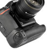 Picture of Ziv MD-N01 Battery Grip for Nikon D500 -