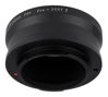 Picture of Fotodiox PRO Lens Adapter - Compatible with Exakta (Inner Bayonet) Auto Topcon SLR Lens Lenses on Sony Alpha E-Mount Mirrorless Cameras