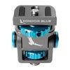 Picture of KONDOR BLUE Swivel 360° and Tilt 170° Camera Field Monitor Mount with Arri 3/8" Anti Twist Pin | Supports Sizes up to 10" or 1.2KG | (Pan/Tilt)