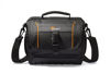 Picture of Lowepro Adventura SH 160 II - A Protective and Compact DSLR Shoulder Bag