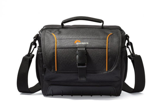 Picture of Lowepro Adventura SH 160 II - A Protective and Compact DSLR Shoulder Bag
