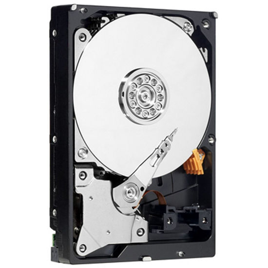Picture of Seagate Barracuda St2000dm001 2 Tb 3.5 Internal Hard Drive - Sata - 7200 RPM - 64 Mb Buffer