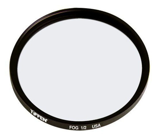 Picture of Tiffen 52F12 52mm Fog 1/2 Filter