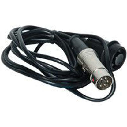 Picture of Hasselblad Release Cord SK-150 (5') for 500EL, 500ELM, 500ELX, 500ELD Cameras #46086