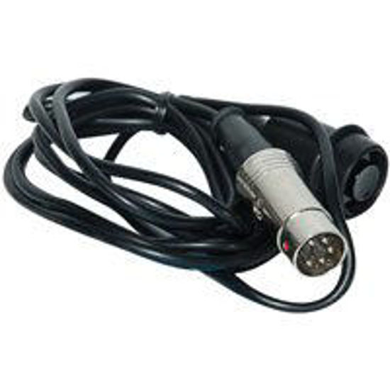 Picture of Hasselblad Release Cord SK-150 (5') for 500EL, 500ELM, 500ELX, 500ELD Cameras #46086