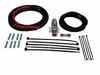 Picture of Amp Mount Fits Kawasaki Vulcan Vaquero and Voyager Wiring Kit and Amp Mount Rockford Fosgate PBR400X4D or Pbr300x2 or Pbr300x4