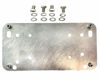 Picture of Amplifier Mount fits 2014 to Present Harley Davidson Batwing Wiring kit and amp Mount Compatible with Rockford Fosgate PBR400X4D or pbr300x2 or pbr300x4WILL NOT FIT 2013 & Older Bikes