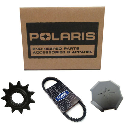 Picture of Polaris 2885112 Audio Bracket General XP 4 1000 4 1000