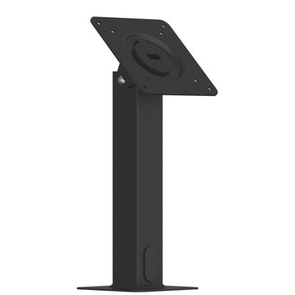 Picture of VidaBox Kiosks 360 Tilting VESA Surface Mount 9" - Black