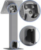 Picture of VidaBox Kiosks 360 Tilting VESA Surface Mount 9" - Black