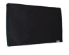 Picture of Comp Bind Technology Black TV COVER Compatible with Sunbrite SB-S-65-4K 65'' HDTV. OUTDOOR Waterproof and Heavy Duty COVER, FITS TV WITH WALL MOUNT 59.1''W x 4.3''D x 34.2''H