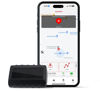 Picture of Scorpio GPS Tracker for Motorcycles, Side-by-Sides, ATVs, Scooters, and Vehicles. 4G LTE Real-Time Tracking with Instant Security Notifications. Simple 2 Wire DIY Install. Plans from $9.99/Month.