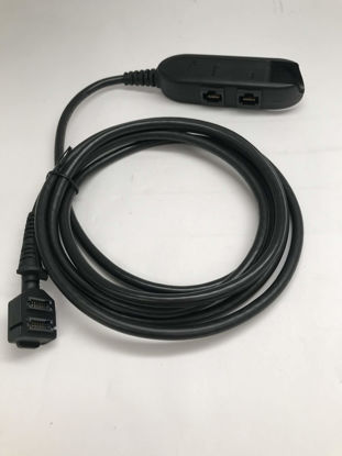 Picture of Verifone Vx805 / Vx820 Download Cable (282-006-01-B)