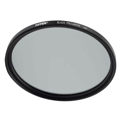 Picture of Tiffen 39mm Black Pro-Mist 1 Special Effects Filter