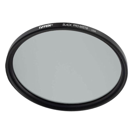 Picture of Tiffen 39mm Black Pro-Mist 1 Special Effects Filter