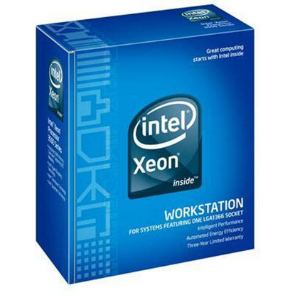 Picture of Intel Xeon Up W3565, 4X 3.20GH