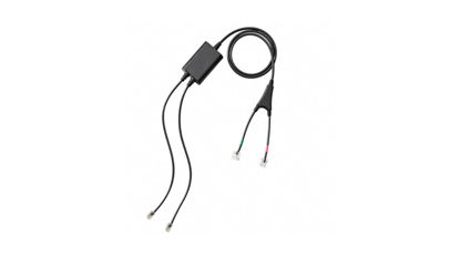 Picture of EPOS Cisco Cable for Elec. Hook Switch CEHS-CI 01