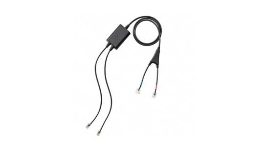 Picture of EPOS Cisco Cable for Elec. Hook Switch CEHS-CI 01