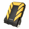 Picture of ADATA HD710 Pro 1TB USB 3.1 IP68 Waterproof/Shockproof/Dustproof Ruggedized External Hard Drive, Yellow (AHD710P-1TU31-CYL)