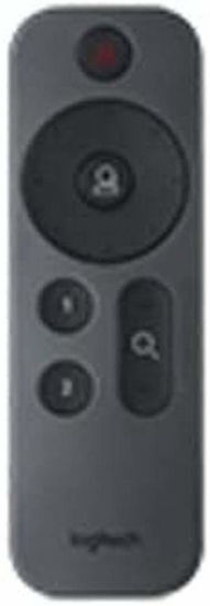 Picture of Logitech 993-001896 Camera Remote Control RF Wireless