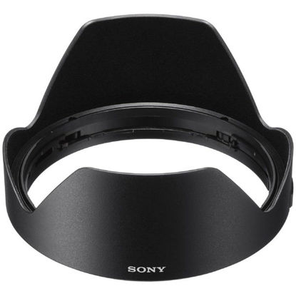 Picture of Sony Lens Hood for SEL2470GM - Black - ALCSH141
