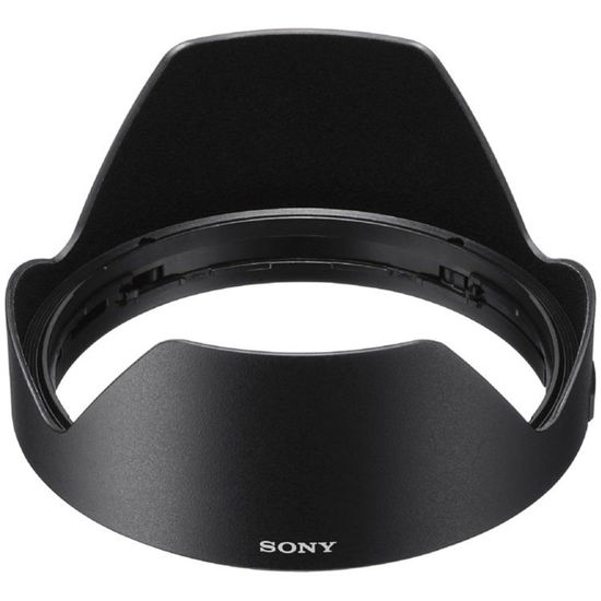 Picture of Sony Lens Hood for SEL2470GM - Black - ALCSH141