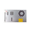 Picture of Mean Well LRS-600-48 48V 600W Single Output Switching Power Supply, 90-302VAC/255-370VDC Input, 12.5A, 1U Low Profile, 5G Vibration Resistant, Industrial Automation, UL/BS/IEC 62368-1 Certified