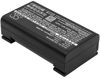 Picture of SHINEAR 2200mAh Battery Replacement for GPS RTK 10002 (7.4V)