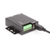 Picture of USB 2.0 to RS-232/422/485 Selectable Industrial Serial Adapter w/ 15kV ESD Surge Protection