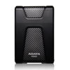 Picture of ADATA HD650 1TB Anti-Shock External Hard Drive, Black (AHD650-1TU31-CBK)
