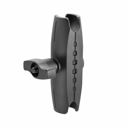 Picture of ARKON Mounts Robust Series 8 inch Aluminum Mount Shaft Arm - 57mm (2.25 inch) Ball Compatible