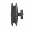 Picture of ARKON Mounts Robust Series 8 inch Aluminum Mount Shaft Arm - 57mm (2.25 inch) Ball Compatible