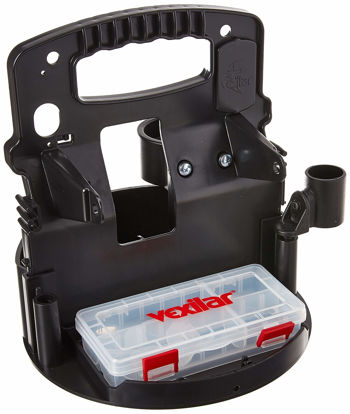Picture of Pro II Portable Carrying Case