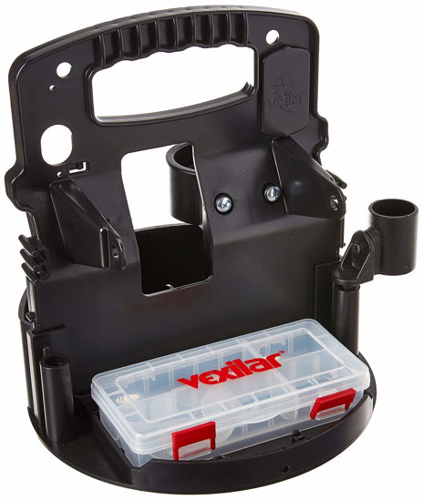 Picture of Pro II Portable Carrying Case