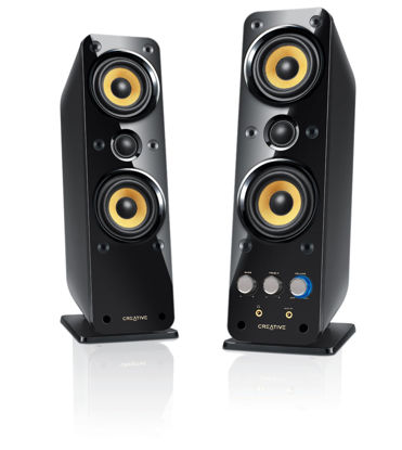 Picture of Creative Gigaworks Series II T40 Speaker System (Renewed)