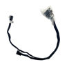 Picture of BestParts New RAID Cable Compatible with Dell PowerEdge R640 R740 Server, Connecting 8 Bay Babkplane to H740 H730 Controller Dual Cable Length 40/60cm CVPR7