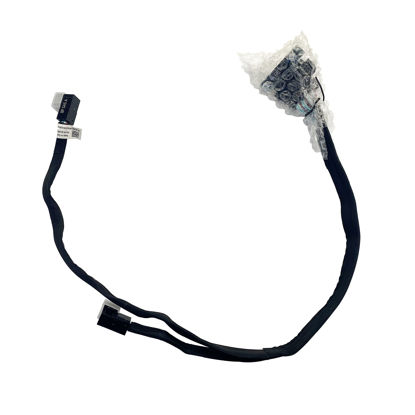 Picture of BestParts New RAID Cable Compatible with Dell PowerEdge R640 R740 Server, Connecting 8 Bay Babkplane to H740 H730 Controller Dual Cable Length 40/60cm CVPR7