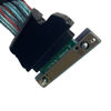Picture of BestParts New RAID Cable Compatible with Dell PowerEdge R640 R740 Server, Connecting 8 Bay Babkplane to H740 H730 Controller Dual Cable Length 40/60cm CVPR7