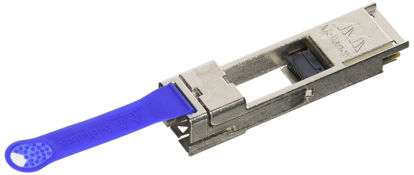 Picture of Mellanox Network Adapter, SFP+ to QSFP (MAM1Q00A-QSA)