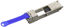 Picture of Mellanox Network Adapter, SFP+ to QSFP (MAM1Q00A-QSA)
