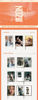 Picture of JIHYO TWICE - ZONE (1st Mini Album) CD+Pre-Order Benefit+Folded Poster (3 ver. SET, 3 Folded Posters)
