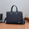 Picture of FSD.WG]Business Bag Leather Briefcase Shoulder Laptop Business Bag for Men