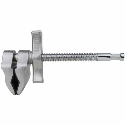 Picture of Kupo 4in Super Viser Clamp End Jaw (KG604012)