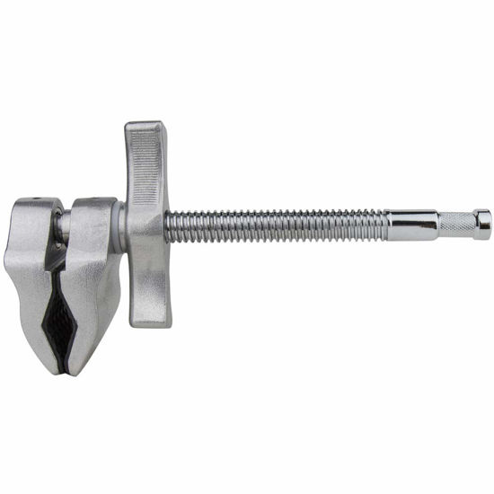 Picture of Kupo 4in Super Viser Clamp End Jaw (KG604012)