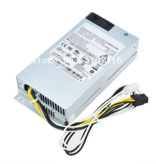 Alimentatore CWT 300W KSA-300S2-C Per NVR HIKVISION E UNV - Modulo Di Alimentazione PoE Con Connettori 4+6 Pin - Ricambio Compatibile